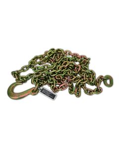 U.S. G.I. Cargo Tie Down Chain 13FT
