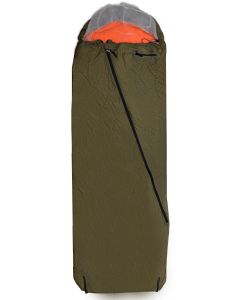 Czech Military Summer Sleeping Bag