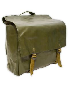 Czech Military Waterproof Messenger Bag