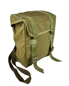 Czech M85 Paratrooper Shoulder Bag