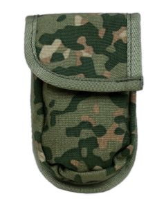 Dutch Military Belt Knife Pouch