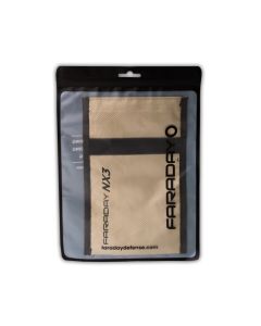 NX3 Faraday Bag
