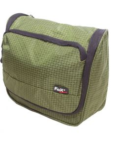 Fox Outdoors Toiletry Bag