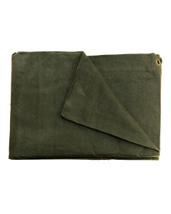 Fox Tactical Pro Canvas Tarpaulins