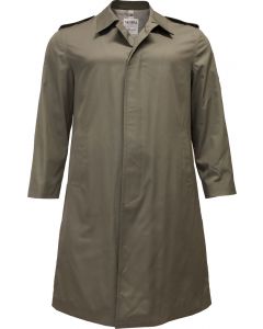 French Military Waterproof Dress Coat