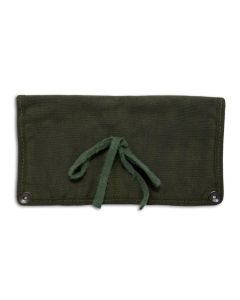 British Military Tool Roll, 2 Pack