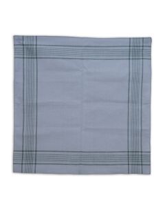 German Military Officers Handkerchief, 2 Pack