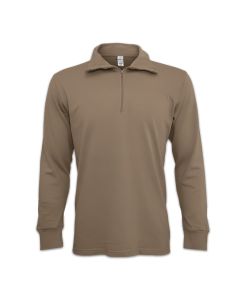 German Military Thermal Undershirt, 3 Pack