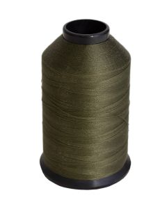 U.S. G.I. Poly Thread OD Green, 2 Pack