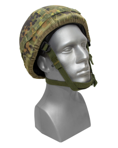 German Military Reversible Helmet Cover 
