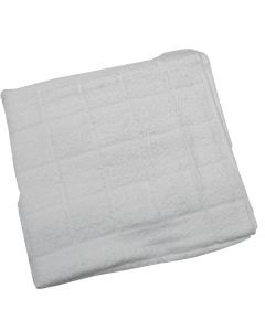 Italian Military Barracks Towel, 3 Pack