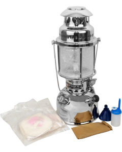 Britelyt XL Rapid Multi Fuel Lantern