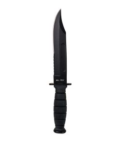 Mil-Tec Phantom Combat Knife with Modular Sheath