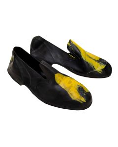 Rubber Overshoes