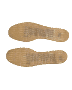 Padded Insoles, U.S. G.I., 3 Pair