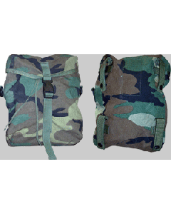 U.S. G.I. Sustainment Pouch, 2 pack