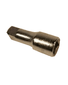 Short ½ in. Drive Extension