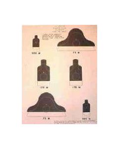 Slow Fire Target