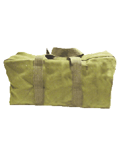 Tankers Tool Bag