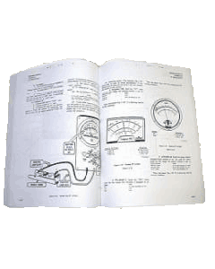 Tech Manual, 10 KW Generator