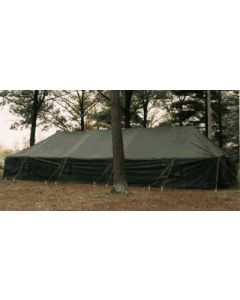 Tent, GP Large, Vinyl, New in Unopened Crate