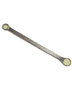 Wrenches, 9/16 x ½ in.