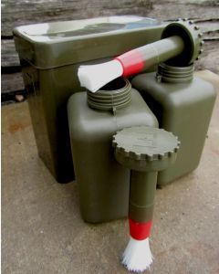 Parts Cleaning Kit, 2 pack