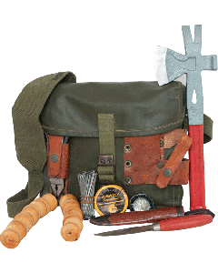 Swedish Military Toolkit