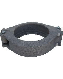 U.S. G.I. Victaulic® 4” Boltless Pipe Clamp/Coupling