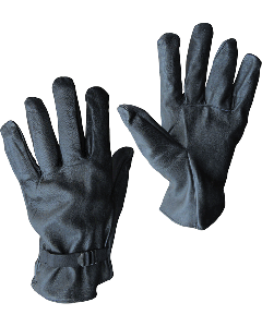 NATO D-3A Leather Gloves