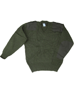 Italian Military Commando Sweater, Unused