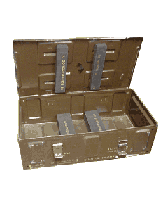 Ammo Can, 81 mm