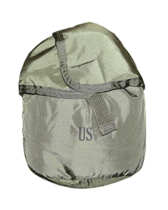 U.S. G.I. Better Than Ever Neck Gaiter by Coleman's Military Surplus