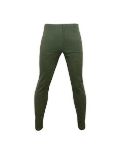 Polish Army Fleece Long John, 2 Pack
