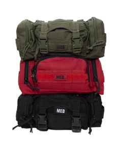 Rapid Response Kit with Bag