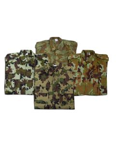 Romanian Army M90/M93/M94 Field Shirt