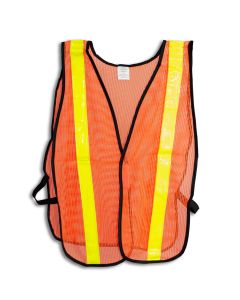 U.S. G.I. Breakaway Safety Vest, 4 Pack