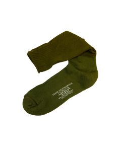 U.S. G.I. Cushion Sole Socks, 5 Pack