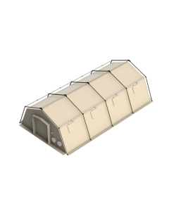 U.S. G.I. UTS Systems Tent Shelter