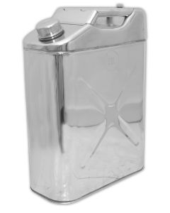 Stainless Steel Water Can 20L