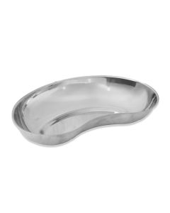 Swedish Military Stainless Steel Dish
