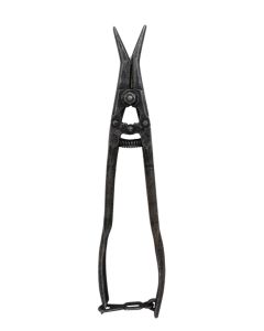 Vintage Swiss Military Barbed Wire Shears