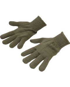 Swiss Military Wool Glove Insert, 2 Pair Pack