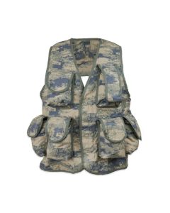 Turkish Military Ripstop Tactical Vest