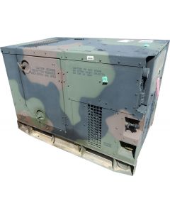 U.S. G.I. 5KW Diesel Generator MEP-802A 