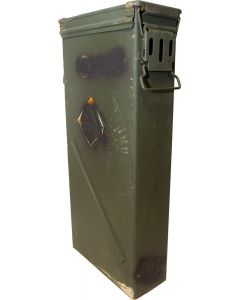 U.S. G.I. 81mm Ammo Can