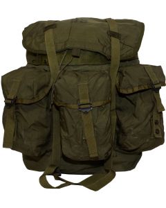 U.S. G.I. Alice Pack Without Frame, Used