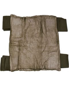 U.S. G.I. Camouflaged First Aid Field Dressing, 4 pack, Large