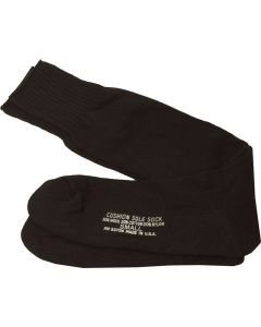 U.S. G.I. Cushion Sole Wool Socks, 3 Pair Pack