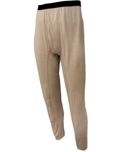 U.S. G.I. driFIRE Long John Style Pant, 2 Pack